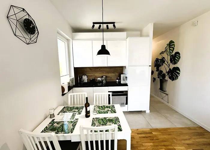 Klify Jastrzebie Premium