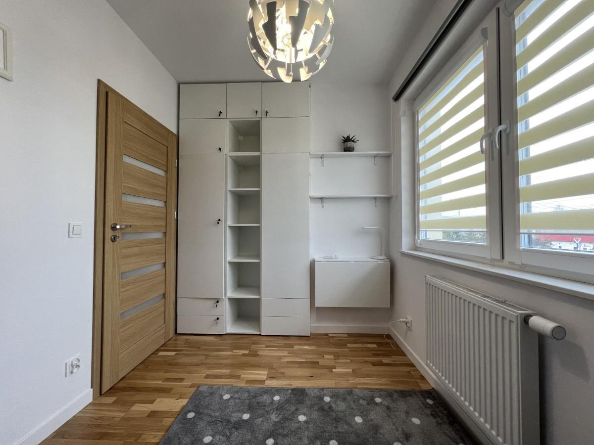 Klify Jastrzebie Premium