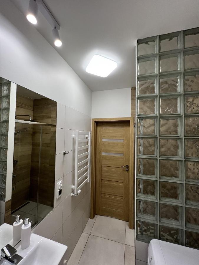 Apartment Klify Jastrzebie Premium