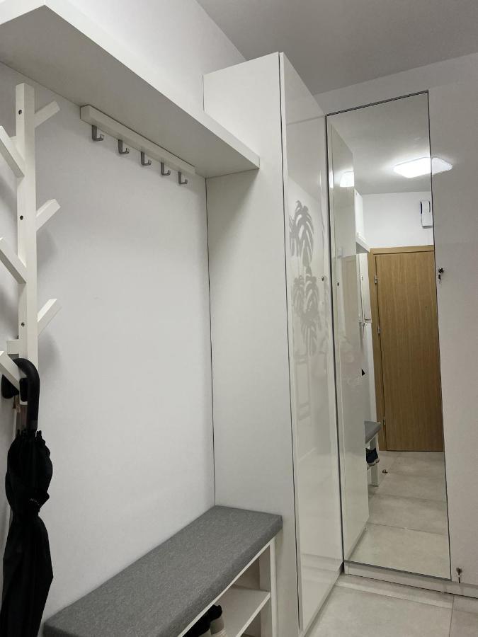 Apartment Klify Jastrzebie Premium