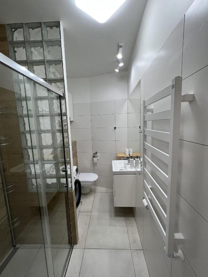 Klify Jastrzebie Premium Apartment