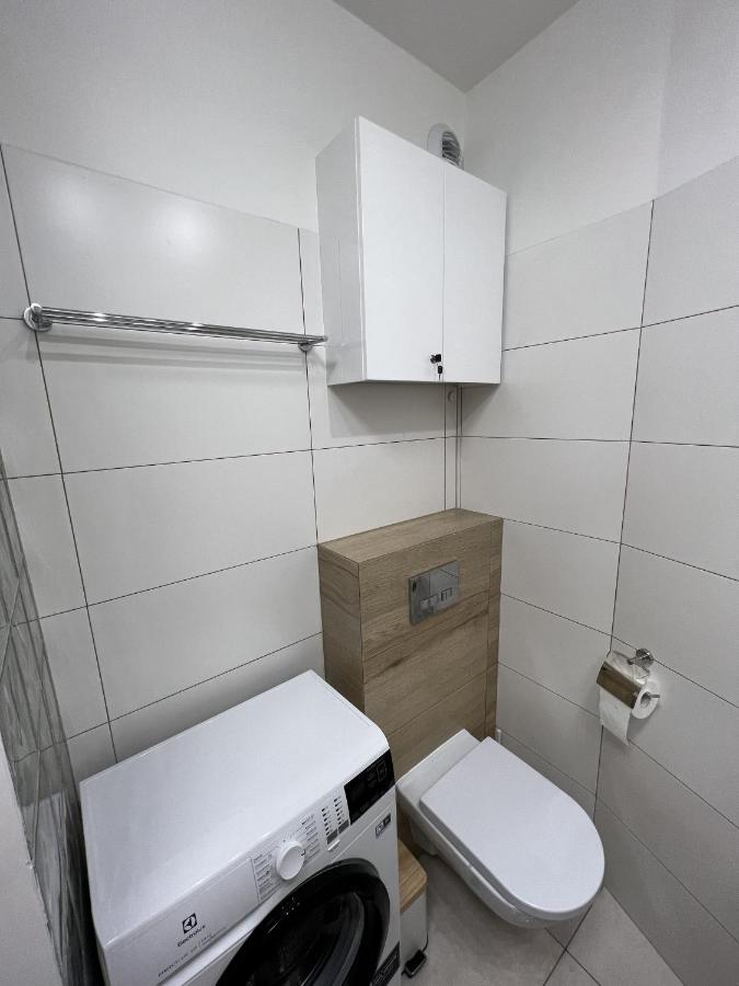 Klify Jastrzebie Premium Jastrzebia Gora