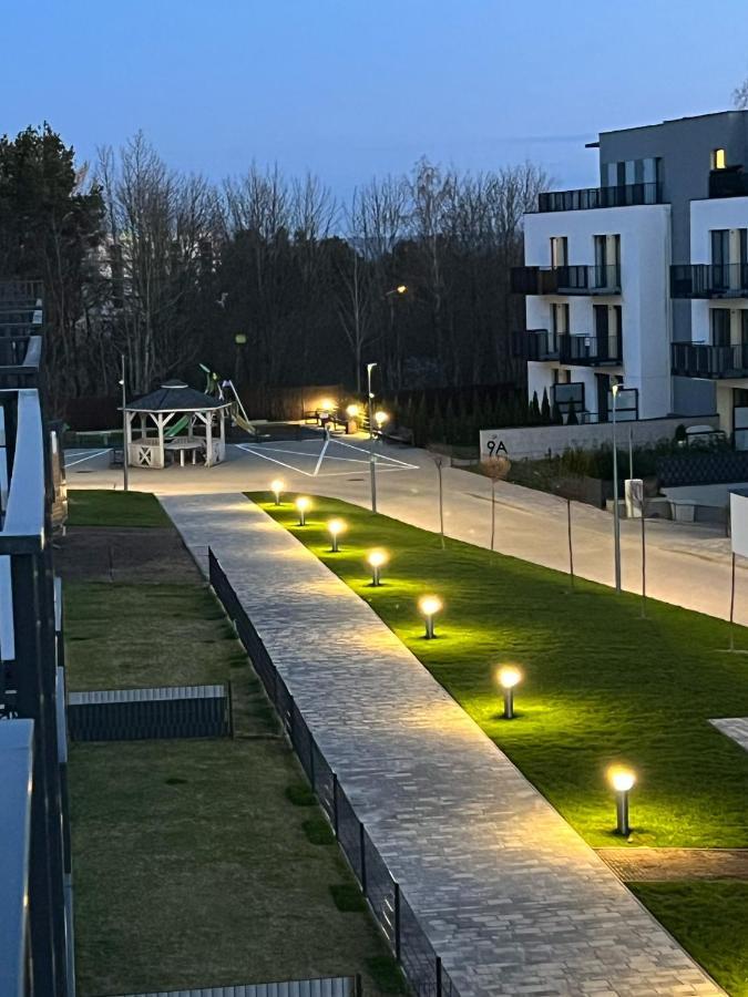 Klify Jastrzebie Premium Jastrzebia Gora