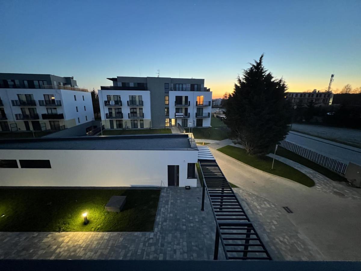 Apartment Klify Jastrzebie Premium