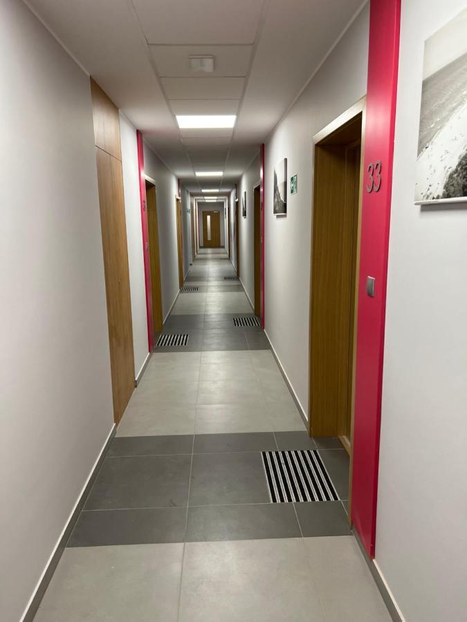 Klify Jastrzebie Premium Apartment *