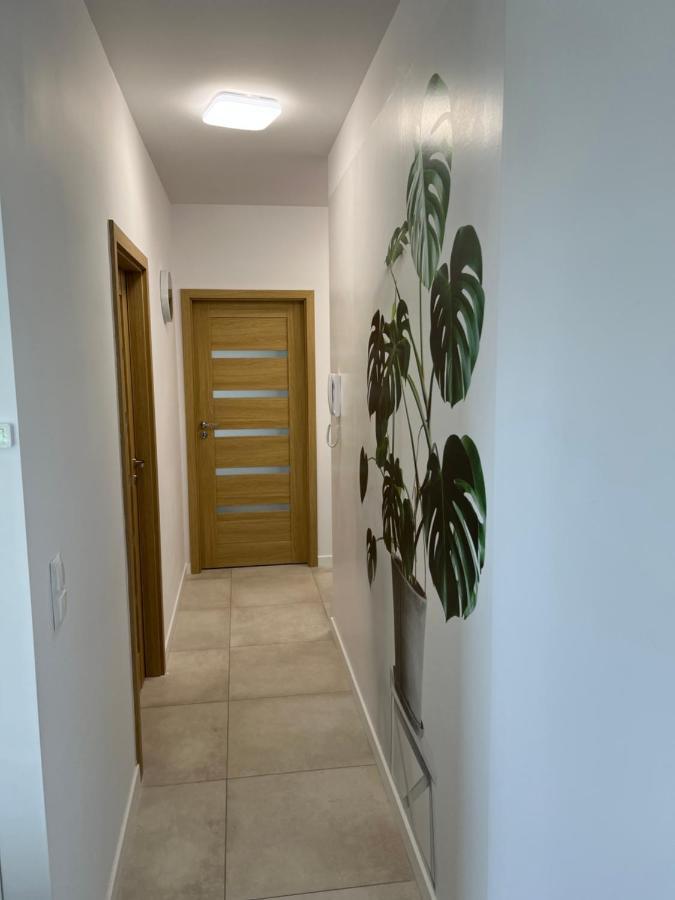 Klify Jastrzebie Premium Apartment