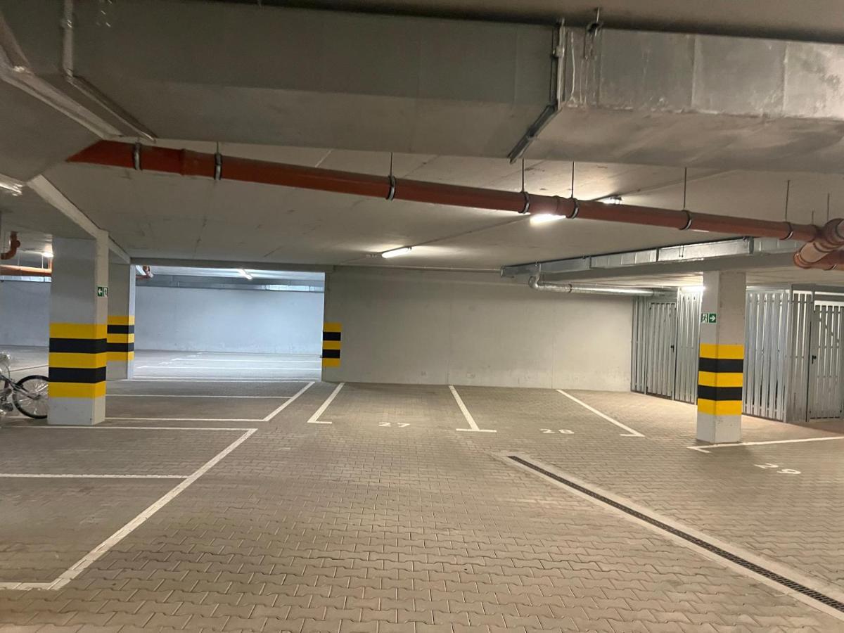 Klify Jastrzebie Premium Apartment