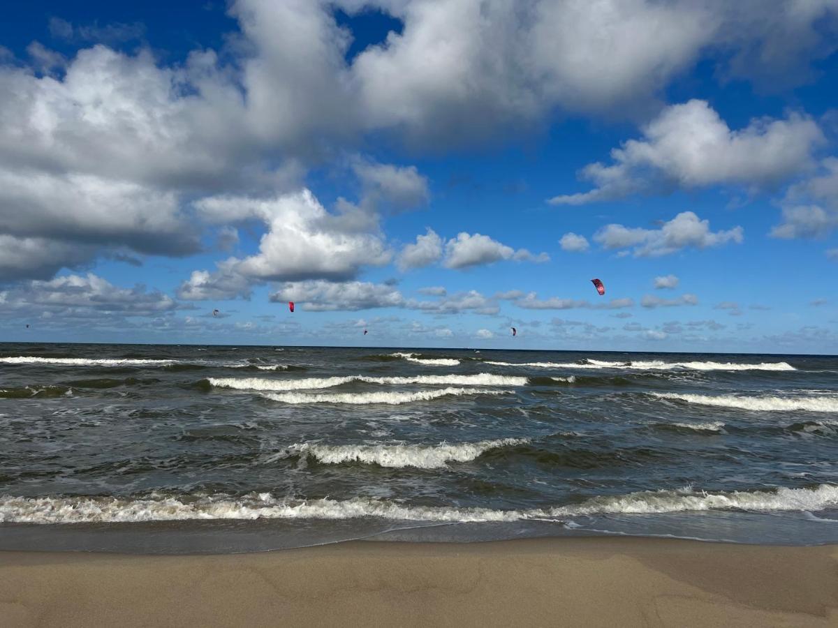 Apartment Klify Jastrzebie Premium