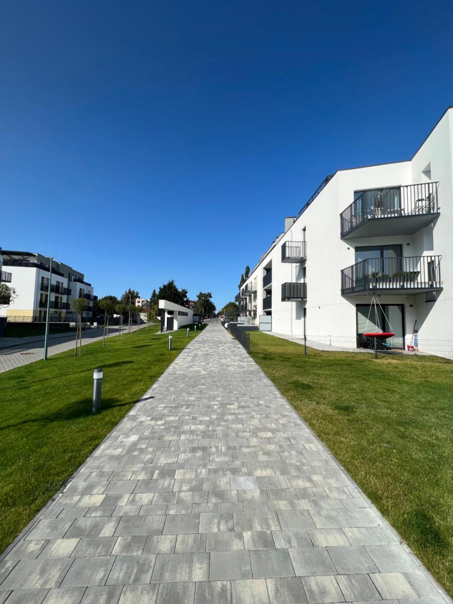 Apartment Klify Jastrzebie Premium *