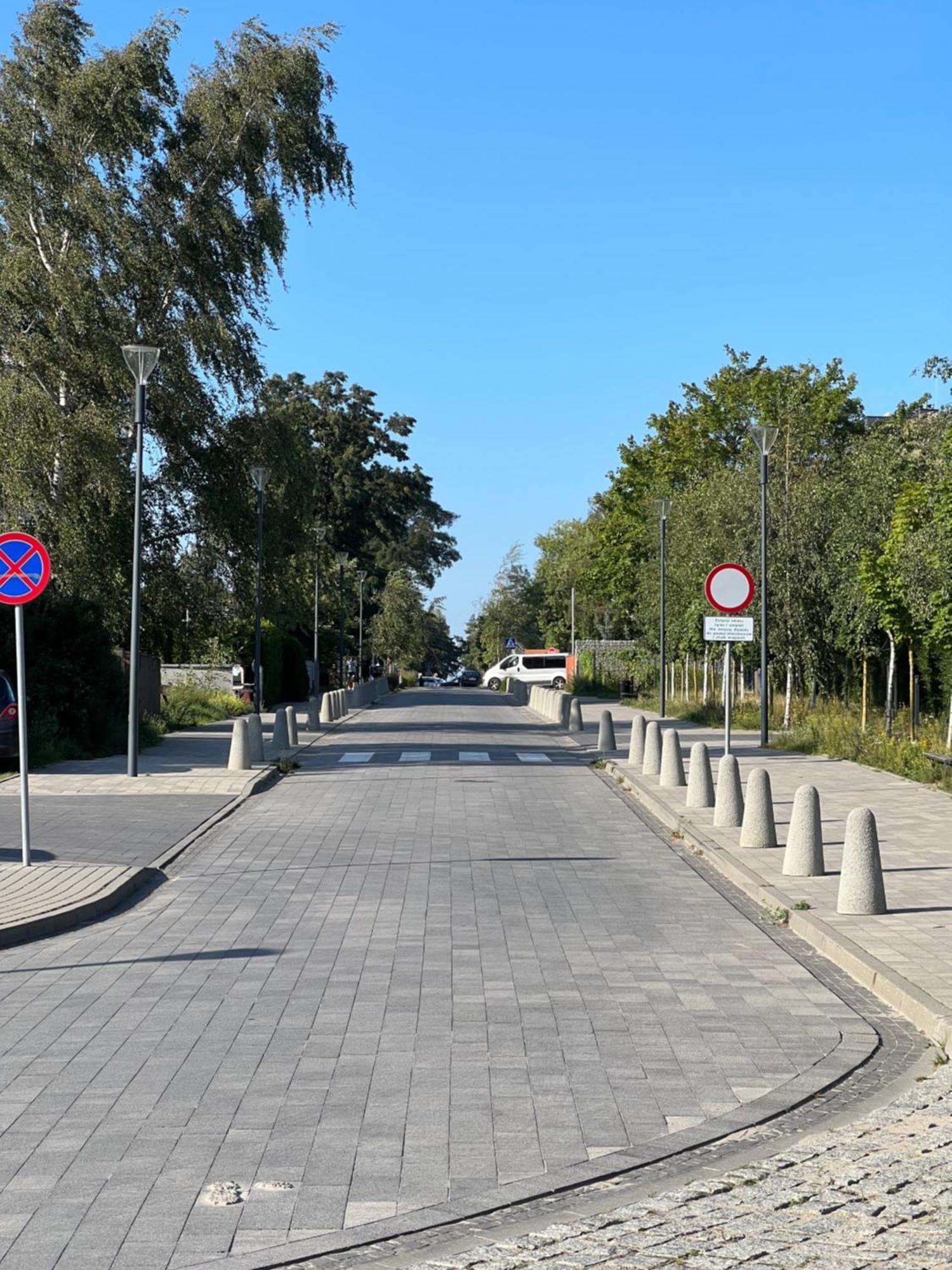 Klify Jastrzebie Premium Apartment