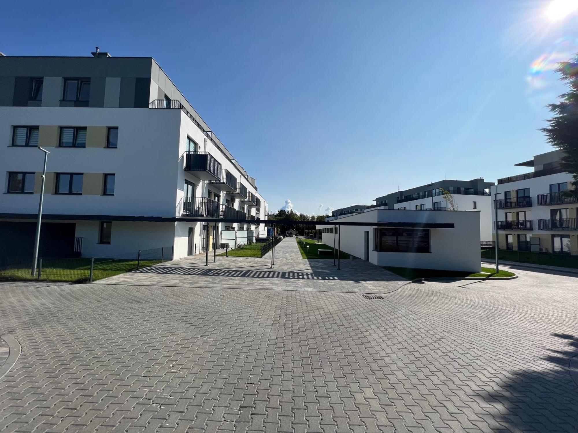 Klify Jastrzebie Premium
