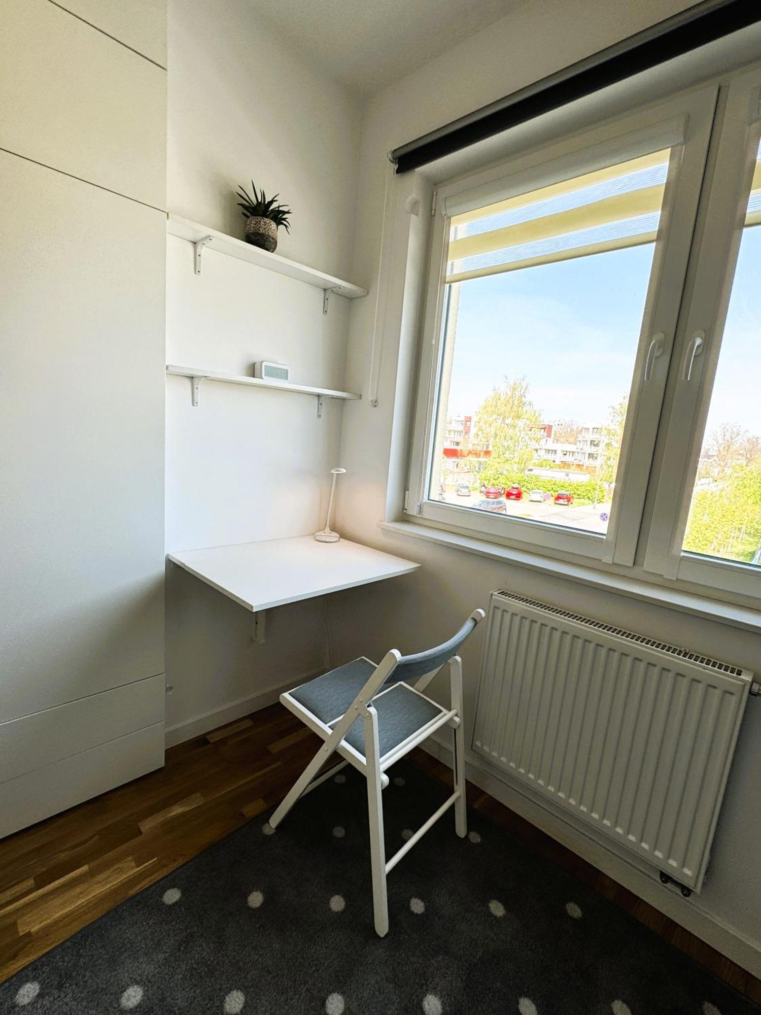Klify Jastrzebie Premium Apartment Jastrzebia Gora