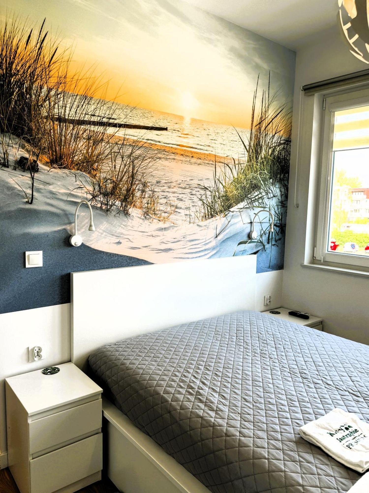 Apartment Klify Jastrzebie Premium Jastrzebia Gora